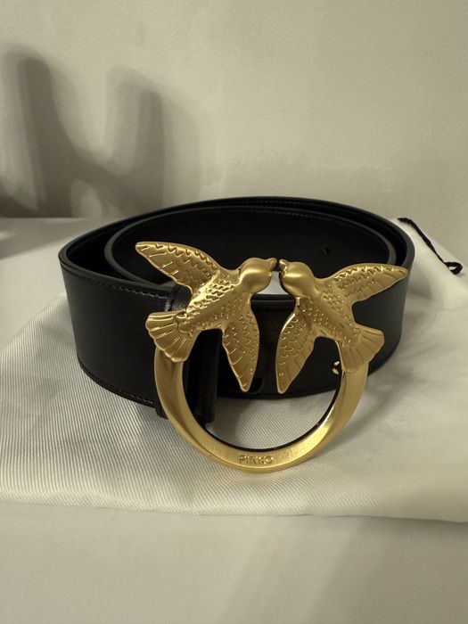 Ремень Pinko оригинал