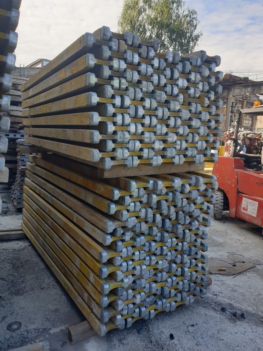 Кофражни греди Н20 - Пери топ състояние