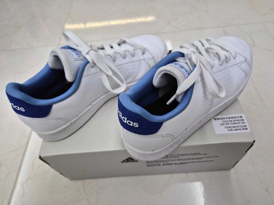 Детски маратонки  adidas