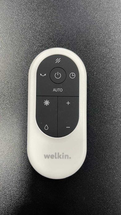 Очиститель + Увлажнитель воздуха Welkin модель MIRT на 40 м2/ Акция