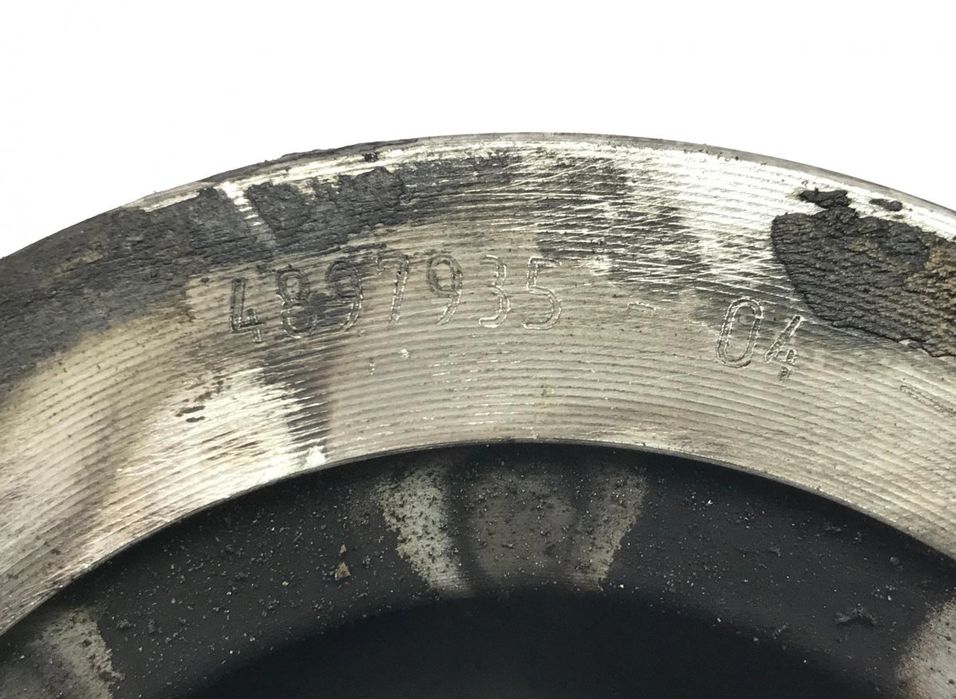 4897935 Piston GENERIC GENERIC GENERIC