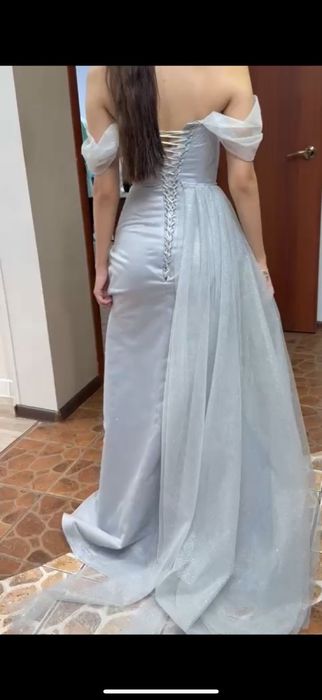 Продам вечернее платье