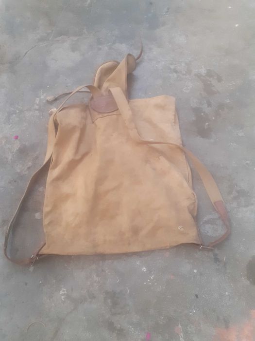 Стара раница   -15в