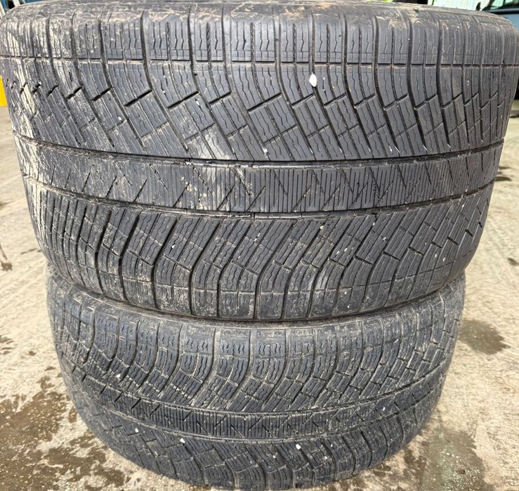 Michelin pilot cauciucuri