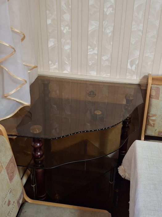 Подставка для телевизора.