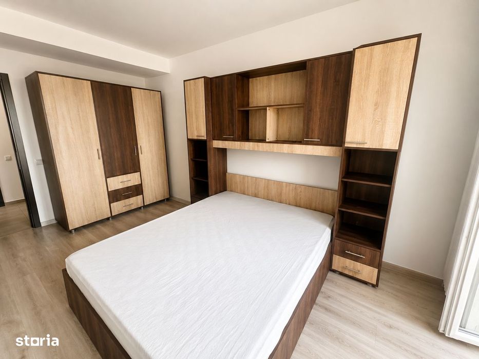 Subcetate - 2 camere, decomandat, spatios, mobilat, utilat, parcare!