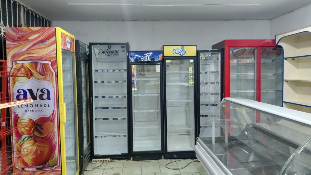 Магазин аренда рабочий