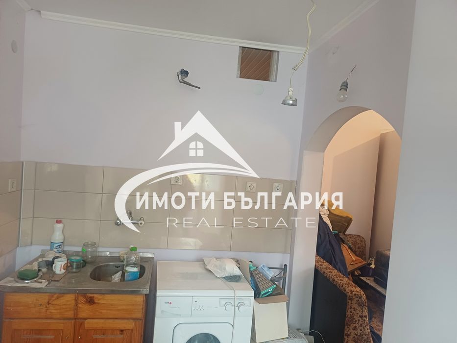 Апартамент в гр.Сопот