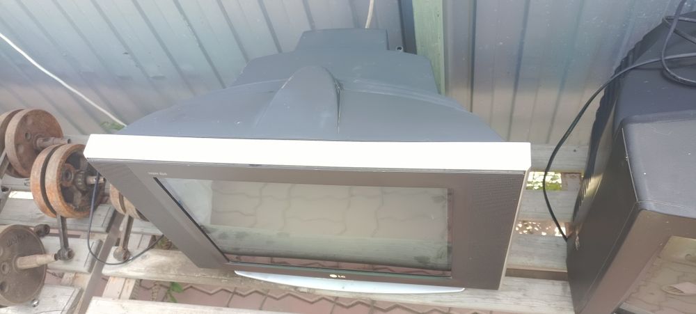 Продам телевизоры б/у