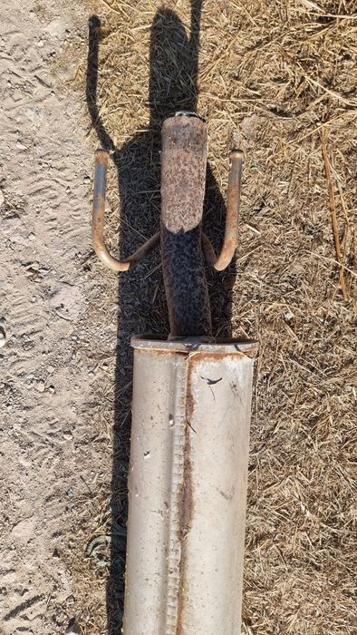 Средно гърне Опел Тигра Астра 1,4