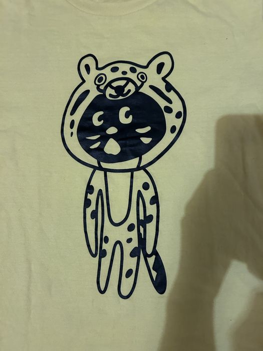 tricou ne net issey miyake archive