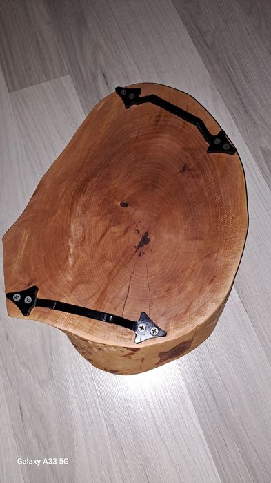 Дъска за рязане ръчна изработка