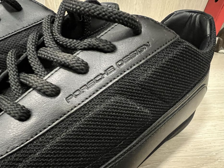 Обувки Porsche Design