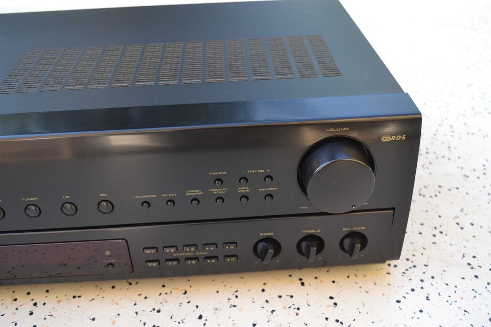 Amplificator Pioneer SX 303 RDS