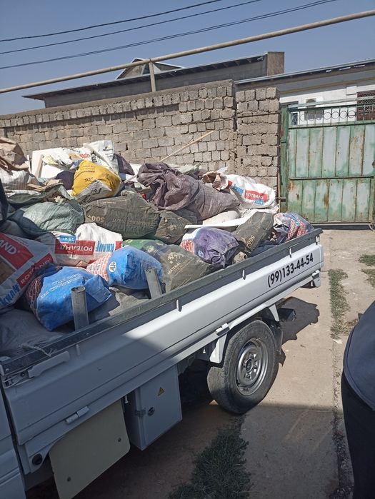Вывоз мусор  ахлат ташиш  строй мебель бытовой мусор