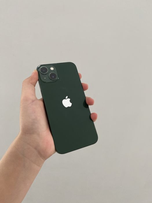 Айфон 13 128гб 79%