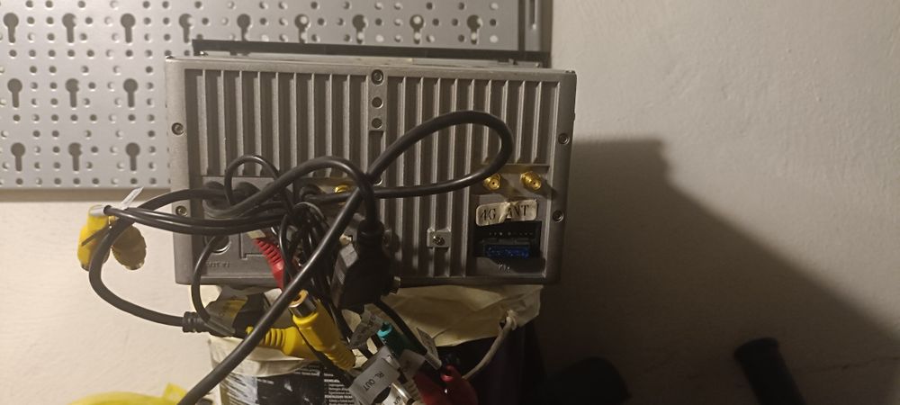 Медиа Ауди А4 Б6