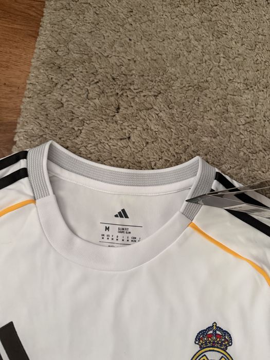 Tricou Huijsen real