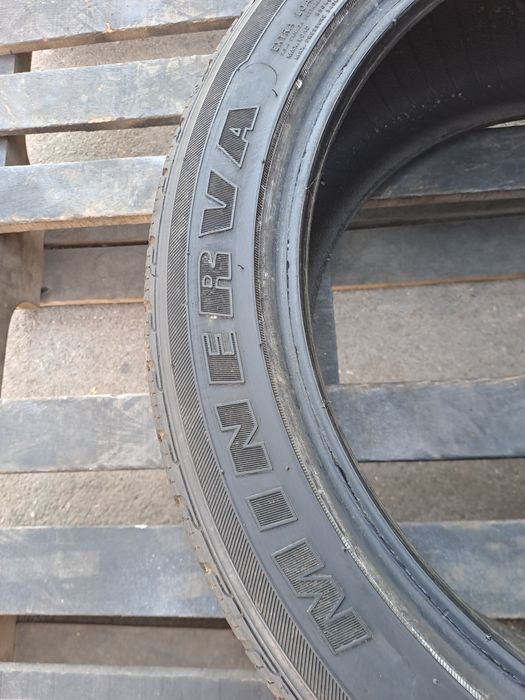 1бр. 245/45/19 Зимна гума