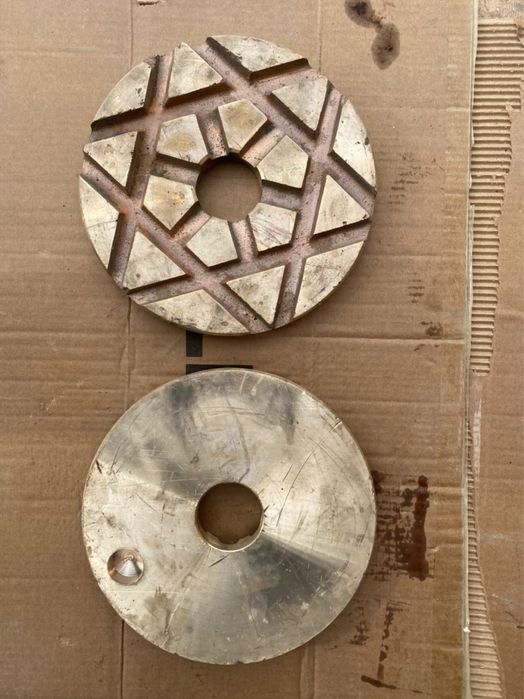 Дробилка запчасти