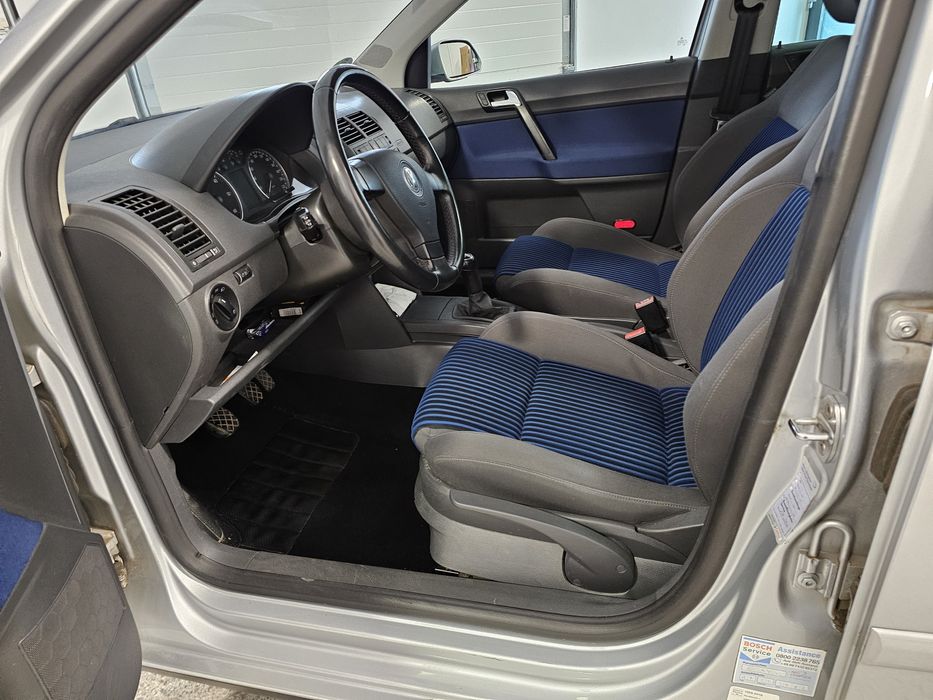 Autoturism Volkswagen Polo