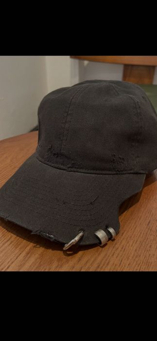 Șapcă Balenciaga, model 2026, preț fix