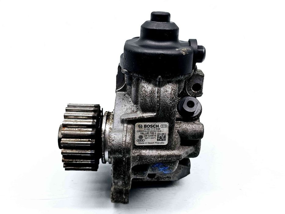 Pompa inalta presiuneAUDI A4 (8W2, B9) [Fabr 2015-prezent] 04L130755E