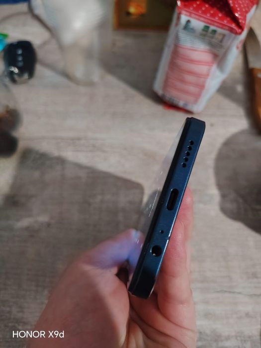 Обменя Vivo Y19s 128 Gb