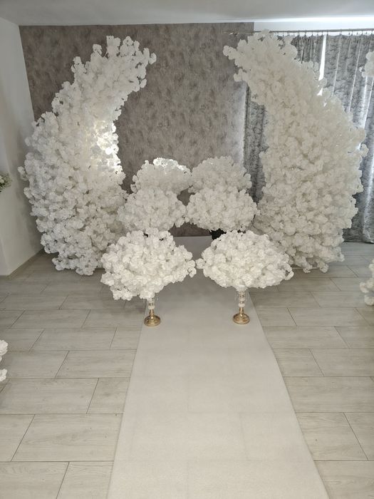 Inchiriere Decor floral evenimente
