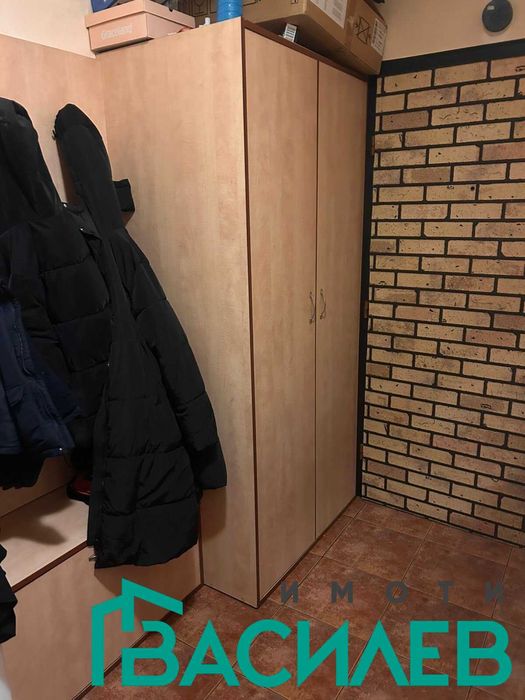 Продава 3-СТАЕН град София, Връбница 1