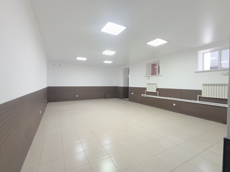 Продам коммерческое помещение