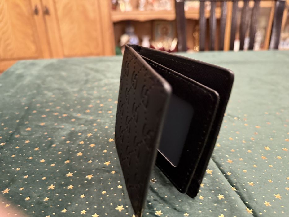 Portofel gucci din piele