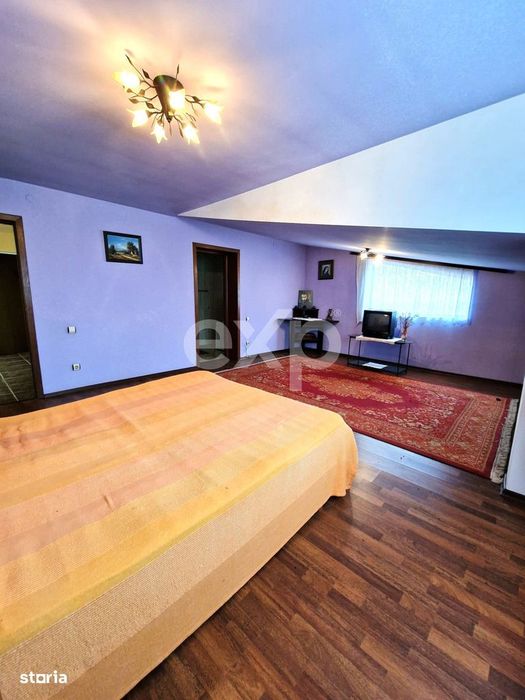 Casa de vanzare S+P+M , Teis – la 5 minute de Targoviste