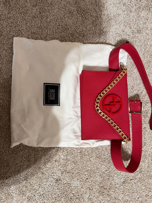 Дамска риза Alessa