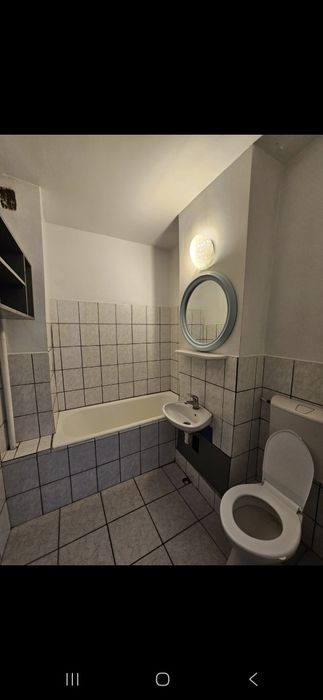 Garsonieră de închiriat în Mănăștur et 1 Minerva