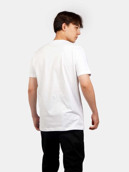 Футболка мужская 100% хлопок ТУРЦИЯ (РАСПРОДАЖА)