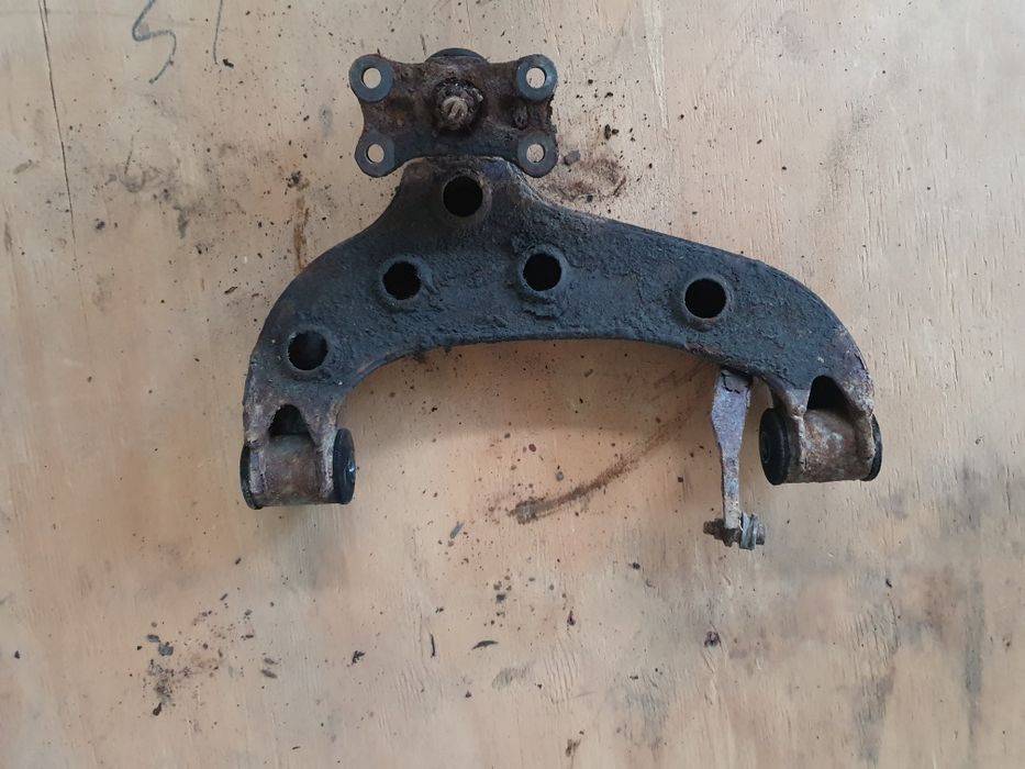 Bascula punte spate vitara