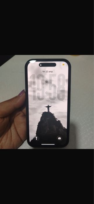 Продается айфон15