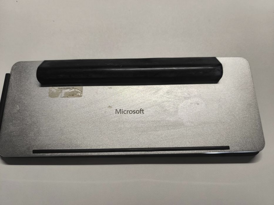 Microsoft Wedge Mobile Keyboard bluetooth