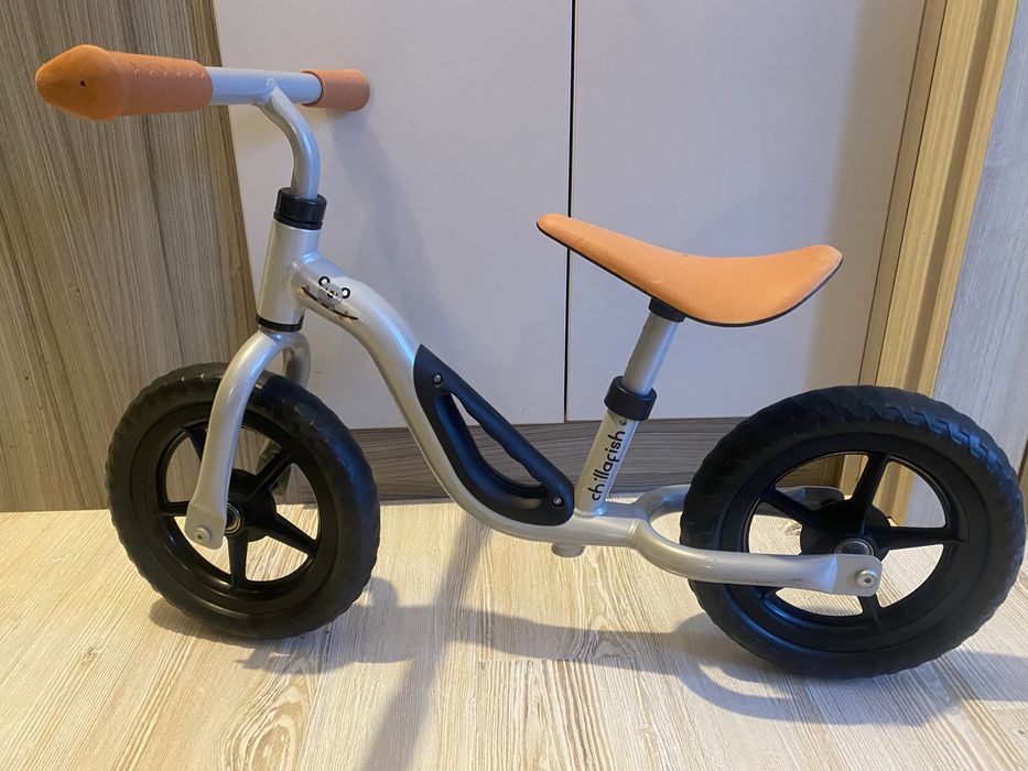 Баланс колело Charlie