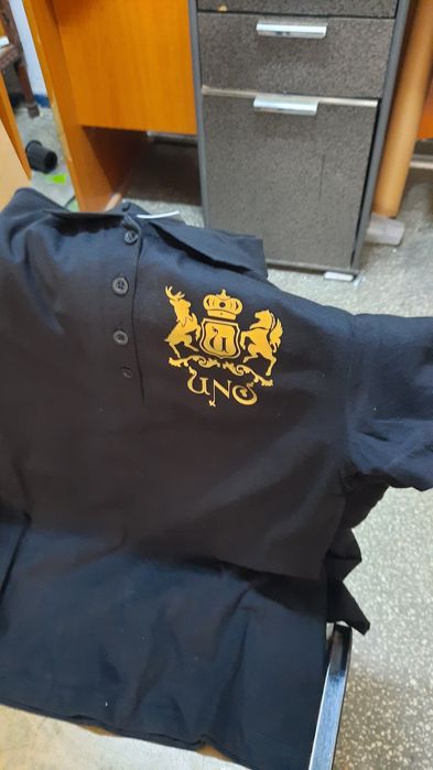 Personalizare  echipamente sportive si de munca, tricouri copii