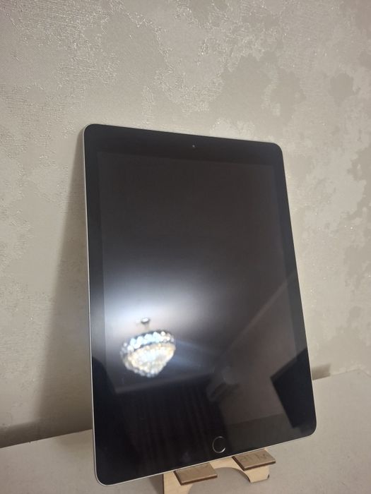 Ipad 6 поколения нерабочий