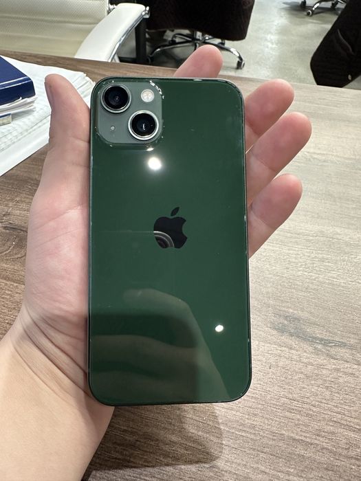 Iphone 13 128gb Срочно сатылады