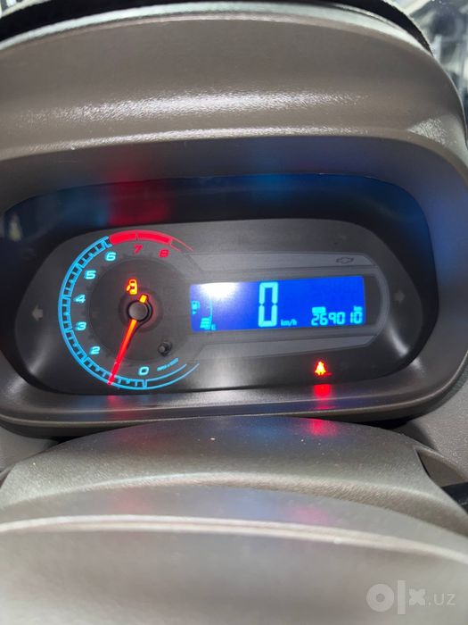 Продаётся Chevrolet Cobalt 2-й позиция