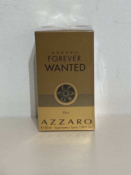 Parfum Azzaro “Forever Wanted”