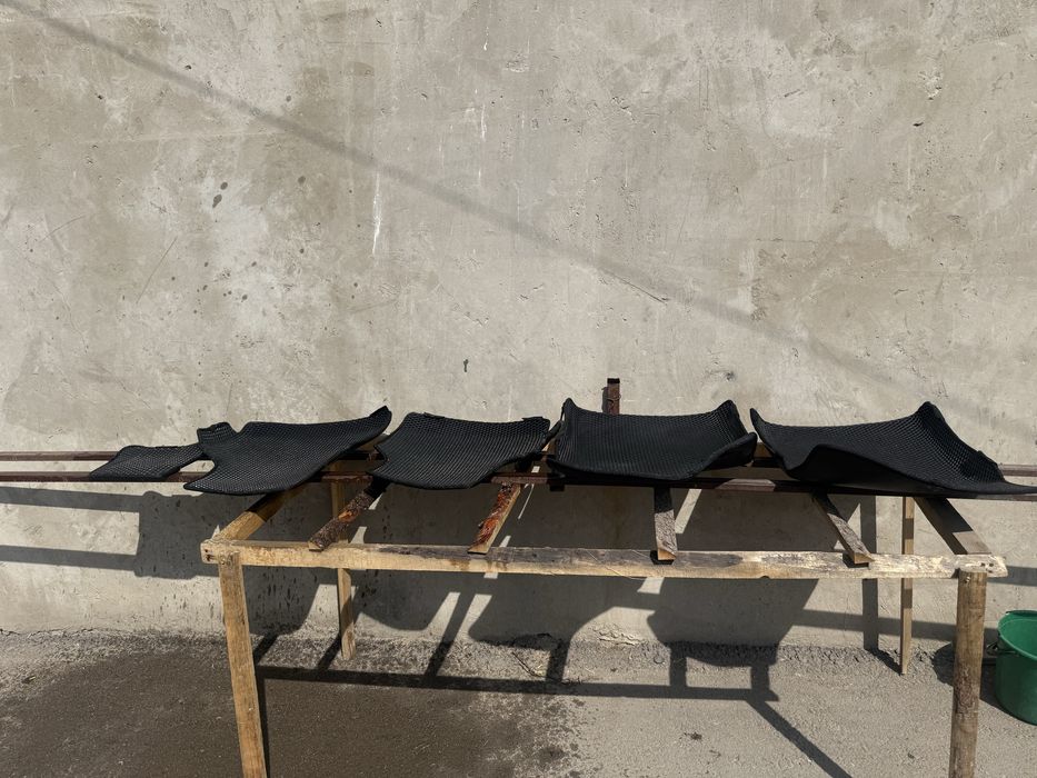 Коврик полик Geely Coolray