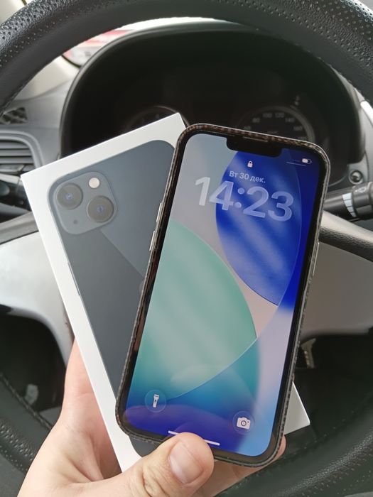 iphone 13 256gb айфон 13 256гб