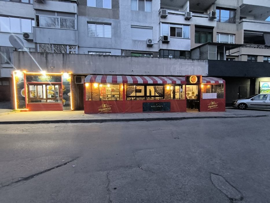 Продава се Заведение в Варна, Конфуто - 118 кв.м за 80 €/кв.м - Снимка #6