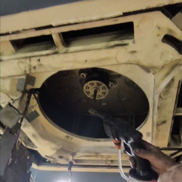 Чиллер таъмирлаш