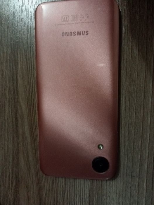 Телефон Galaxy A03 Core